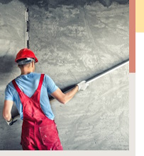 Услуги Отделка в Муравленко под ключ