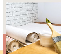 Услуги Отделка в Муравленко под ключ