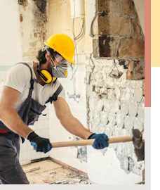 Услуги Отделка в Муравленко под ключ